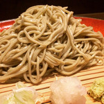 Soba Washoku Hatari - 