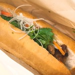 Ebis Banh Mi Bakery - 