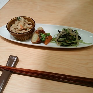 まめでのベジスイーツ&cafe_1