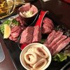 和牛焼肉 あおき屋