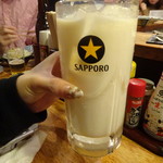 秋元屋 - 豆乳ハイ