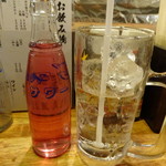 秋元屋 - これがあるからね〜