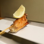 炭焼 ちきんかばぶ - 手羽