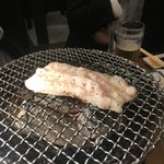 炭火焼肉 日本橋イタダキ - 