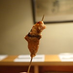 炭焼 ちきんかばぶ - ぼんぢり