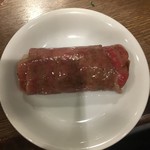 炭火焼肉 日本橋イタダキ - 