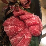 炭火焼肉 日本橋イタダキ - 