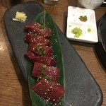 炭火焼肉 日本橋イタダキ - 