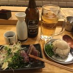 酒呑気まるこ - 