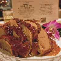 China Four Seasons 六本木店 - 