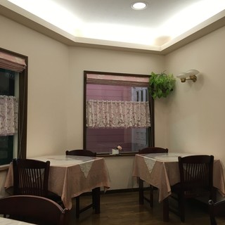 シチューの店 花きゃべつ_2