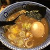 京都 麺屋たけ井 阪急梅田店