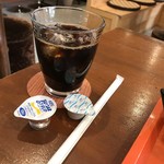 珈琲喫茶 シープ - 料理