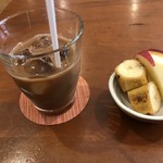 珈琲喫茶 シープ - 料理