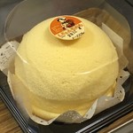 しふぉんながた - 