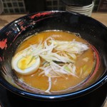 大阪辛麺 唐吉郎 - 