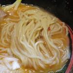 大阪辛麺 唐吉郎 - 