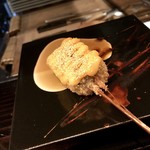 串揚げはやし - 