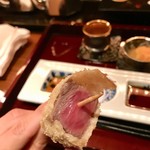 串揚げはやし - 