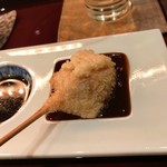 串揚げはやし - 