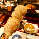 串揚げはやし - 