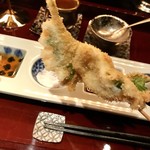 串揚げはやし - 