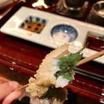 串揚げはやし - 