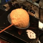 串揚げはやし - 