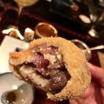 串揚げはやし - 