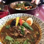 CURRY's TRIBE カレーなる一族 - 