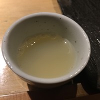SUSHI TOKYO TEN、 新宿ニュウマン店 - 