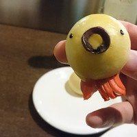 オステリア・オリエーラ - 