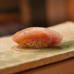 東麻布 天本 - 稲取の金目