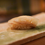 東麻布 天本 - 松川カレイ