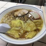 伊豆っ子ラーメン - 