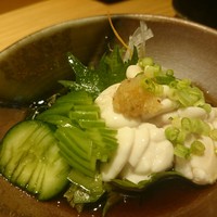 宇田川 紫扇 - 