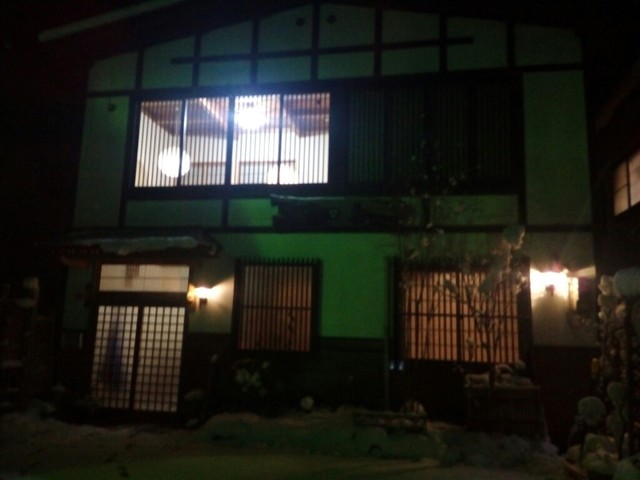 千草旅館 - 阿仁合（旅館・民宿）の写真