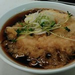 深大寺門前そば - 