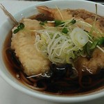 深大寺門前そば - 