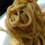 深大寺門前そば - 