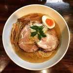 麺座 かたぶつ - 