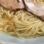 麺座 かたぶつ - 