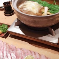 寿司 はせ川 心斎橋本店 - 