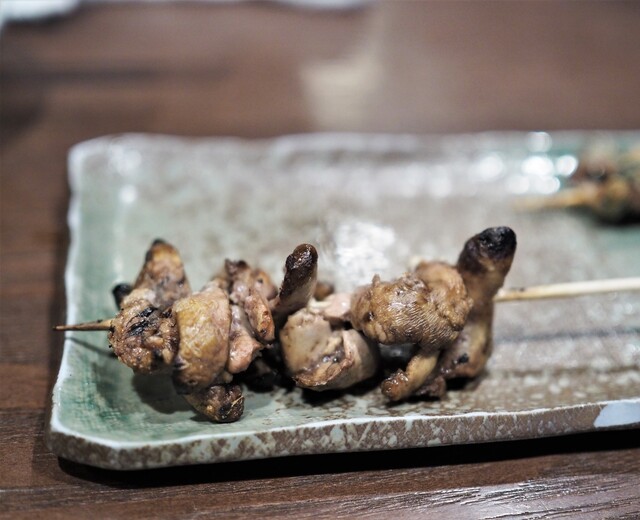 新宿うな鐵恵比寿店 image