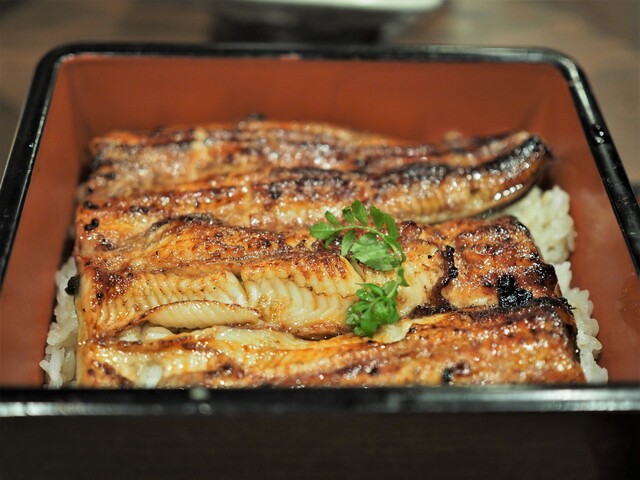 新宿うな鐵恵比寿店 image