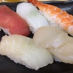 Sushi Kinosuke - 