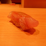 鮨 さかい - 甘鯛