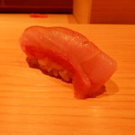 鮨 さかい - 金目鯛