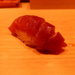 鮨 さかい - 中トロ