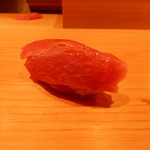鮨 さかい - 大トロ